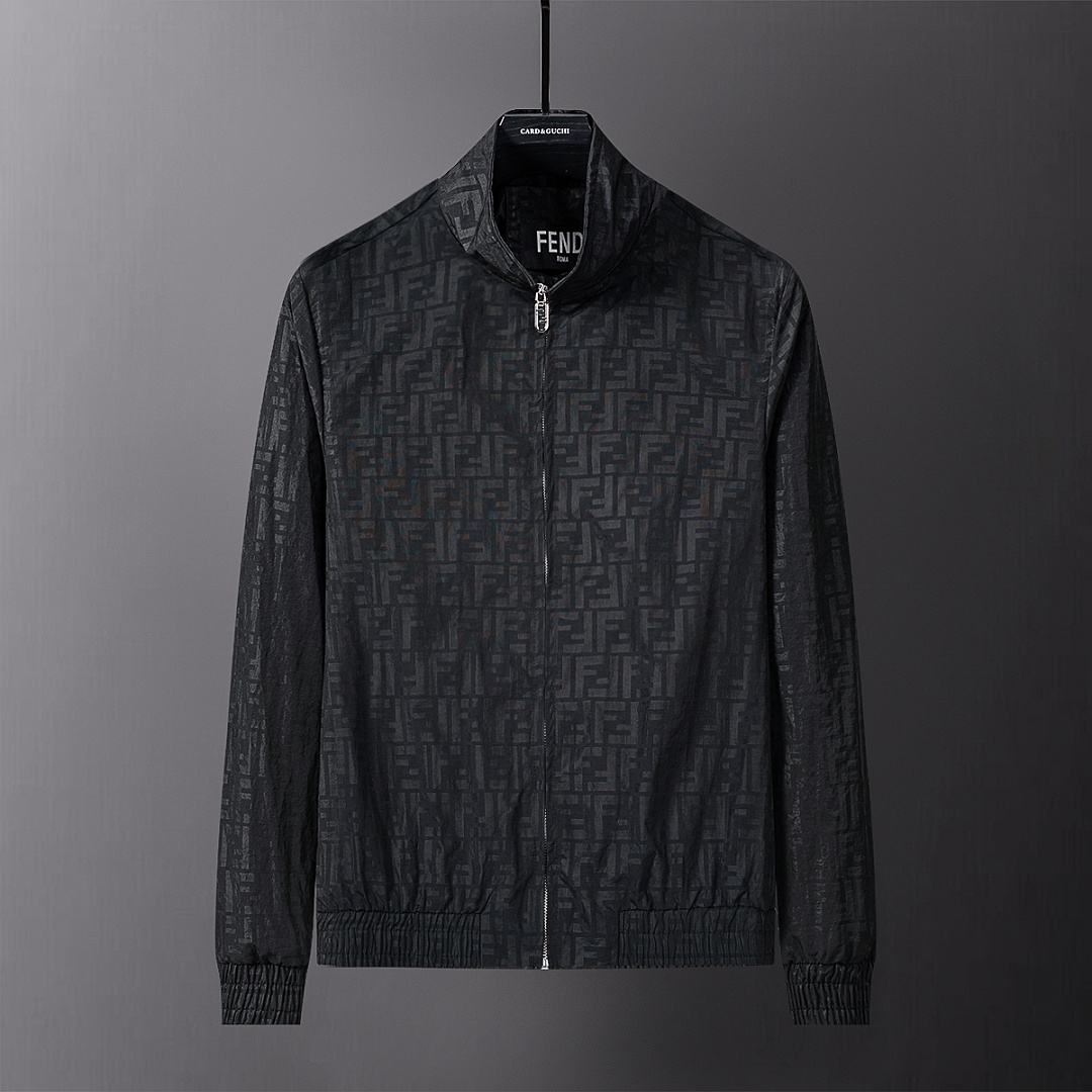 FENDI Bomber Jacket · PF25071