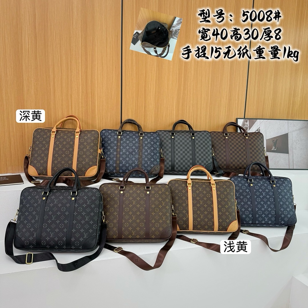 Louis Vuitton Cupertino · EL85008 — תמונה 16