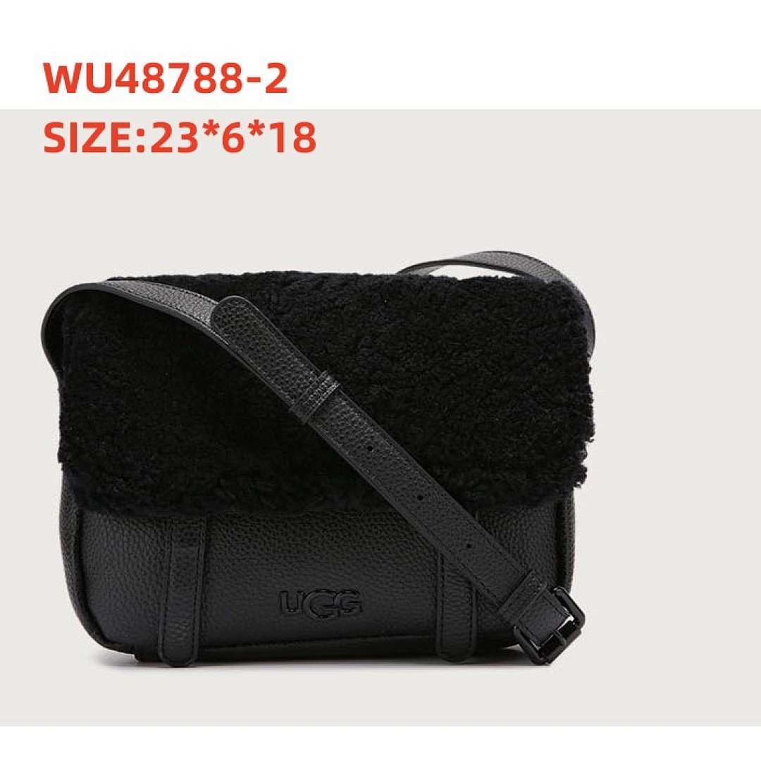 UGG — תיק כתף · WU48788 — תמונה 3