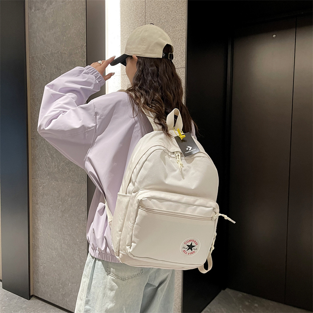 Converse GO 2 Backpack · EC04227 — תמונה 26