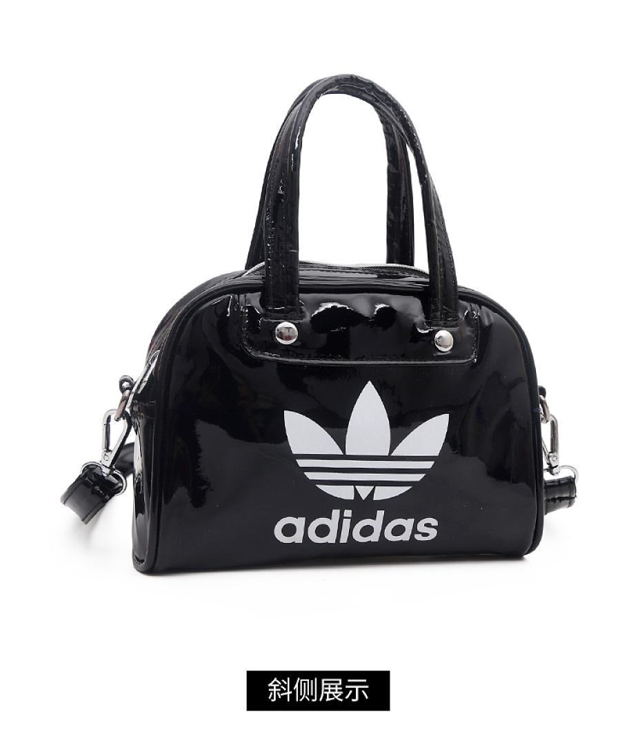 Adidas Adicolor Mini Bowling Bag · EA73628 — תמונה 30