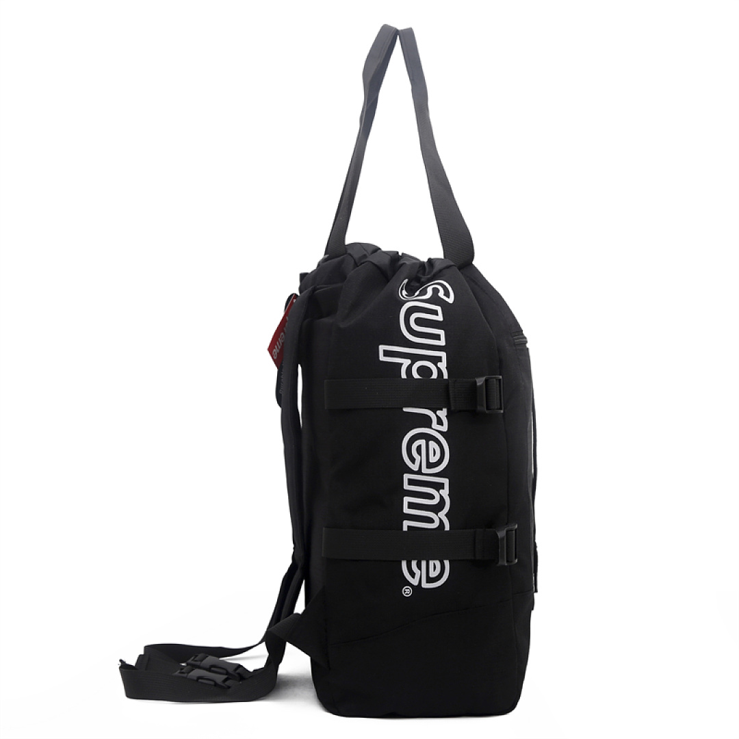 Supreme Tote Backpack · ES08631 — תמונה 22