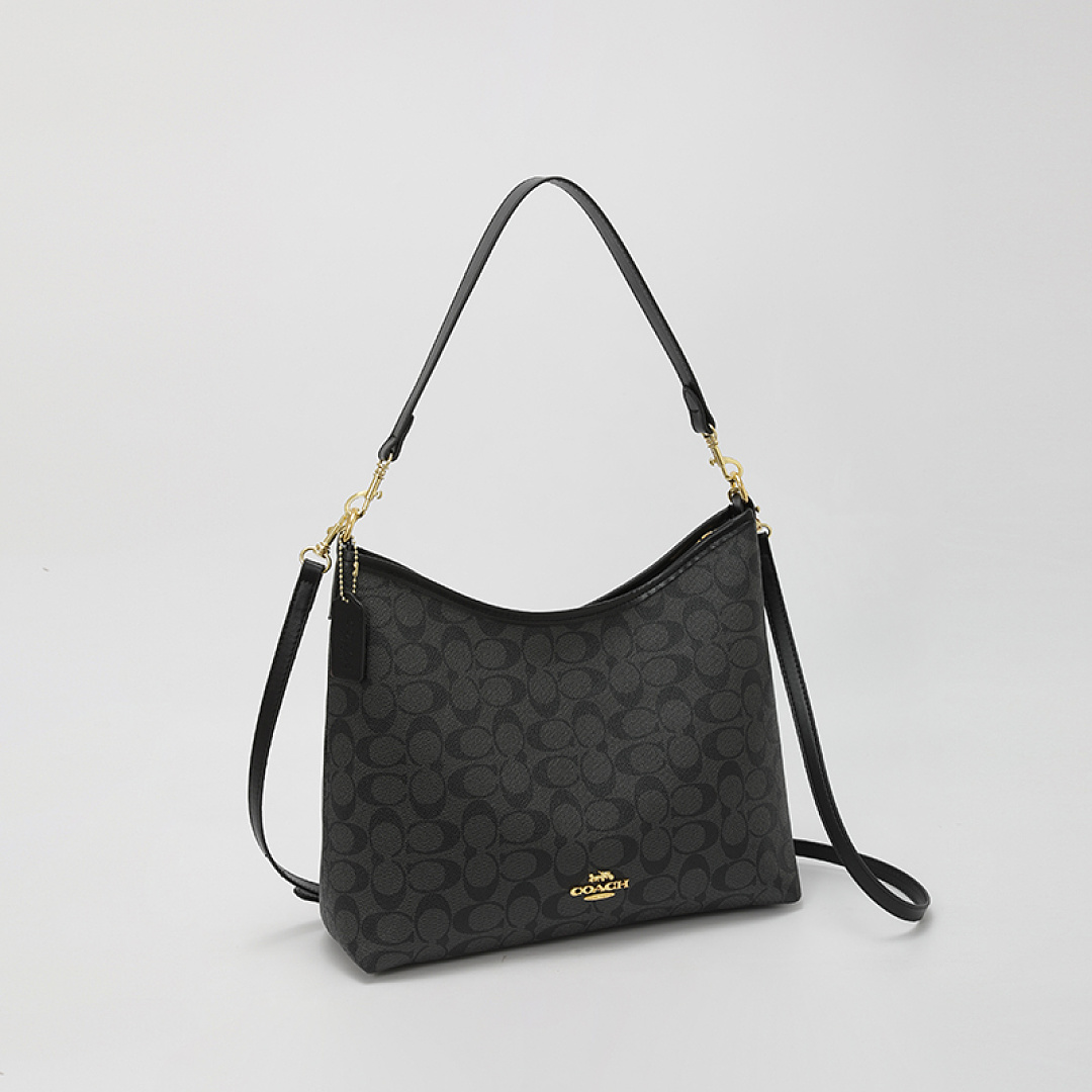 Coach Laurel Shoulder Bag · EC6651 — תמונה 52