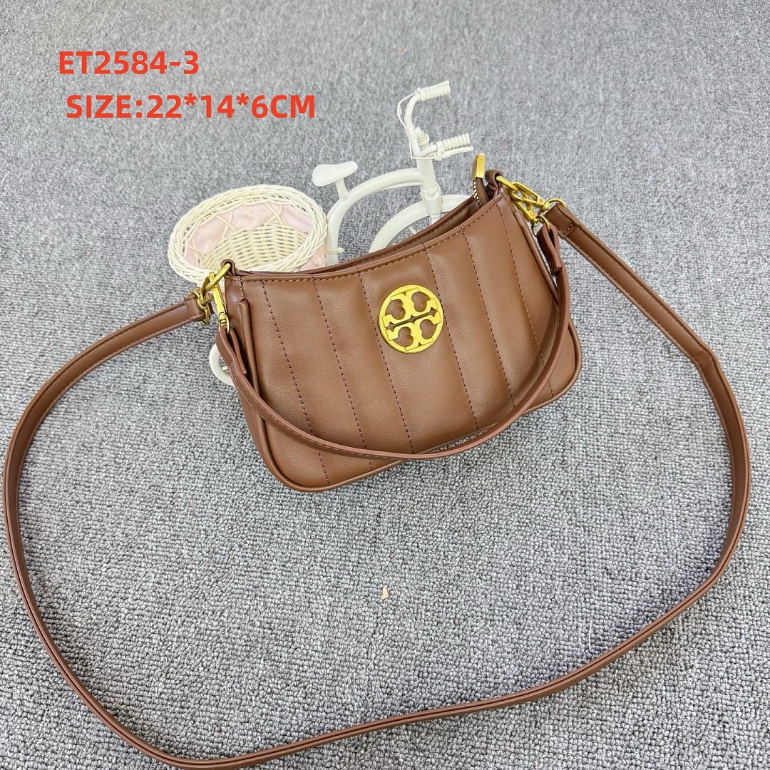 Tory Burch — תיק כתף · ET2584 — תמונה 6