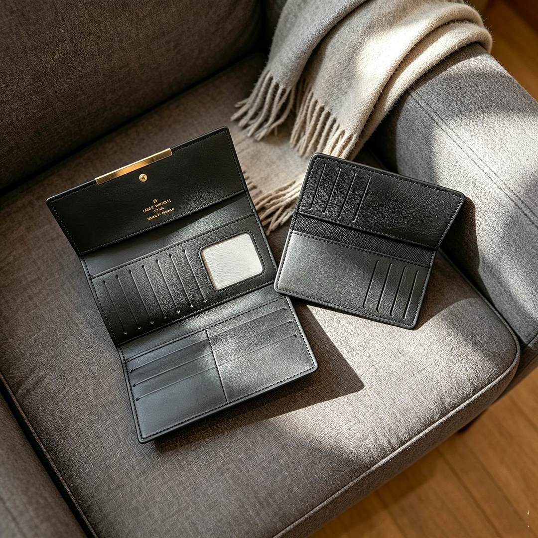 Louis Vuitton Zippy Wallet · EL90626 — תמונה 9
