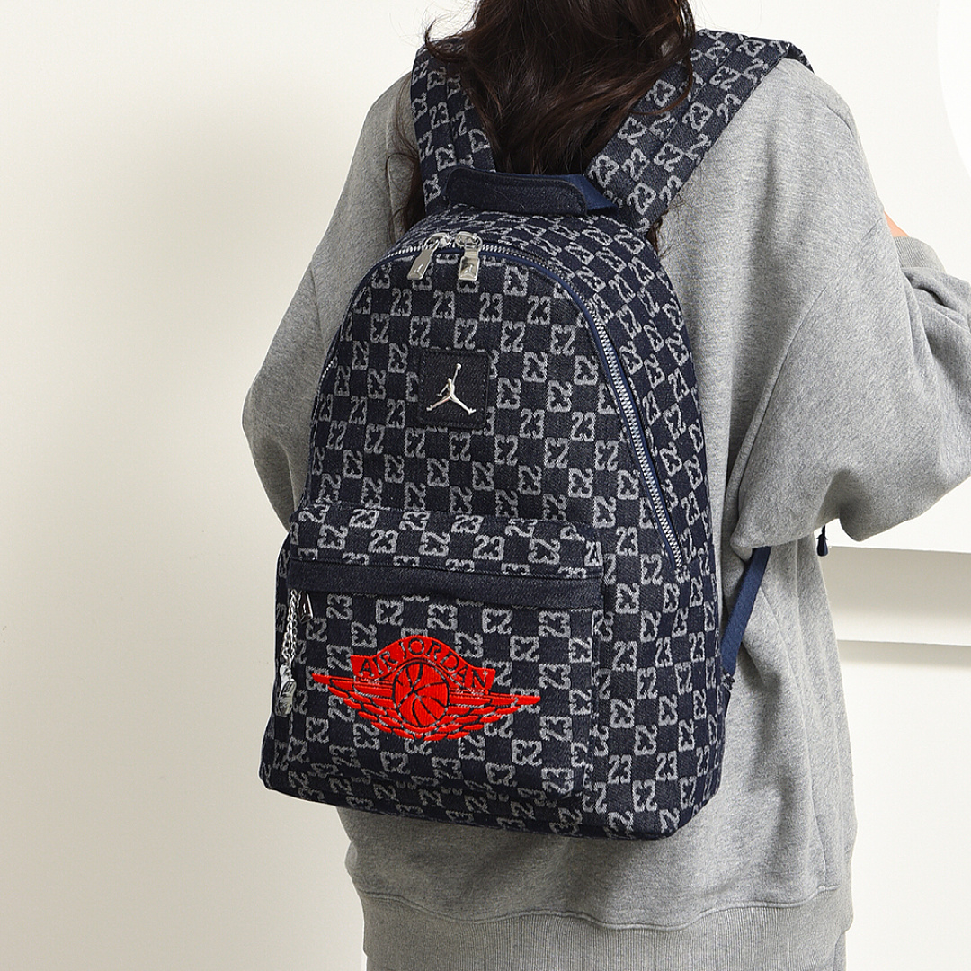 Jordan Monogram Backpack · EJ19262 — תמונה 46