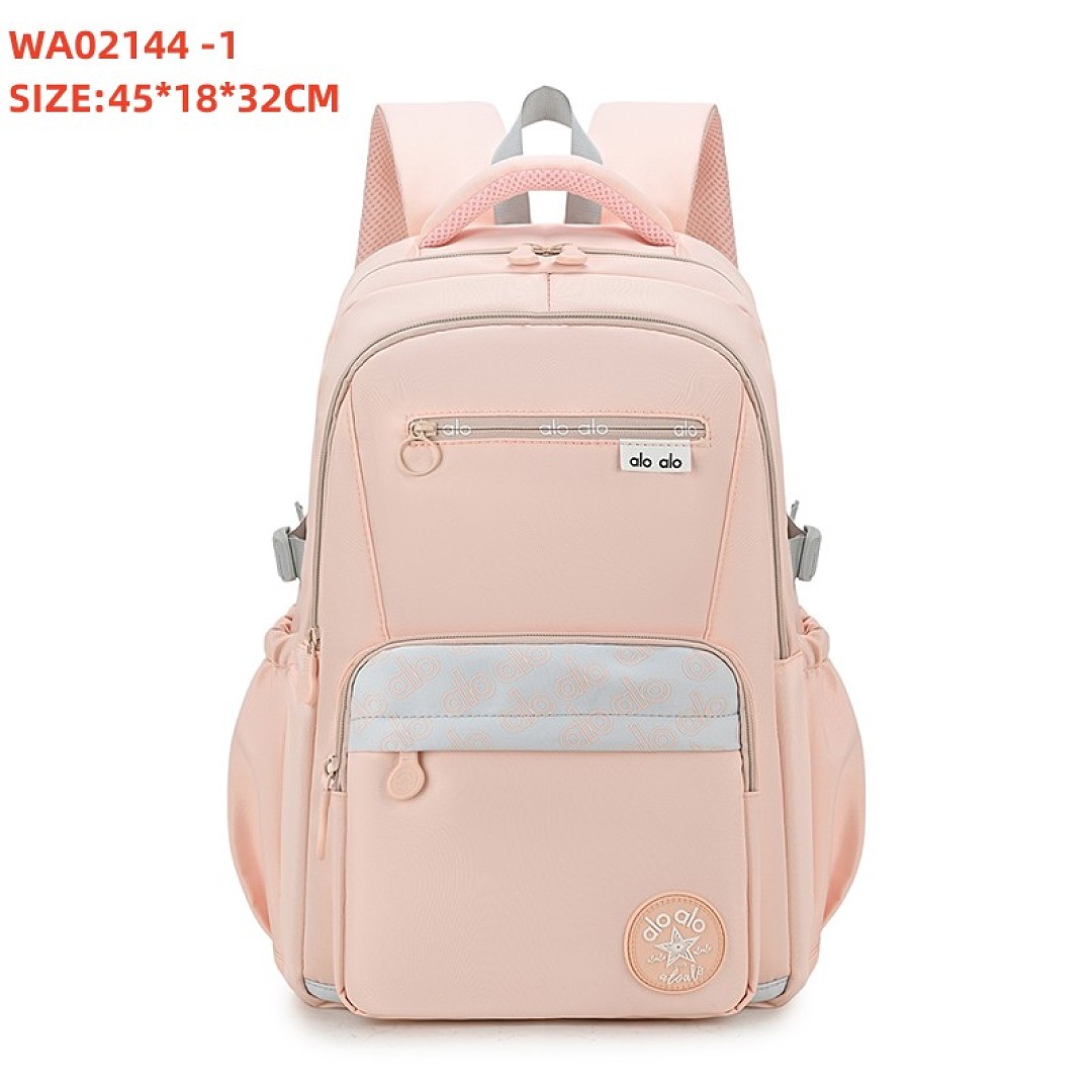 Alo Alo — תיק גב · WA02144 — תמונה 6