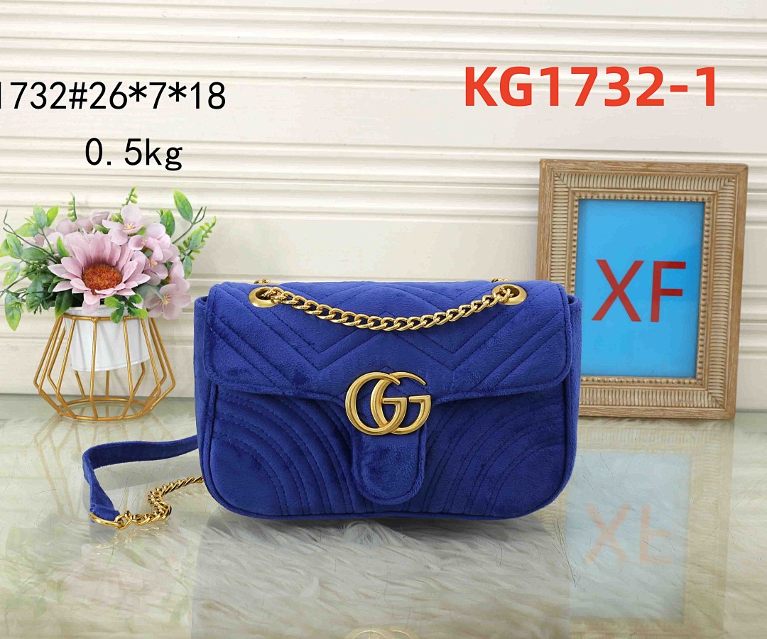 Gucci GG Marmont · KG1732 — תמונה 6
