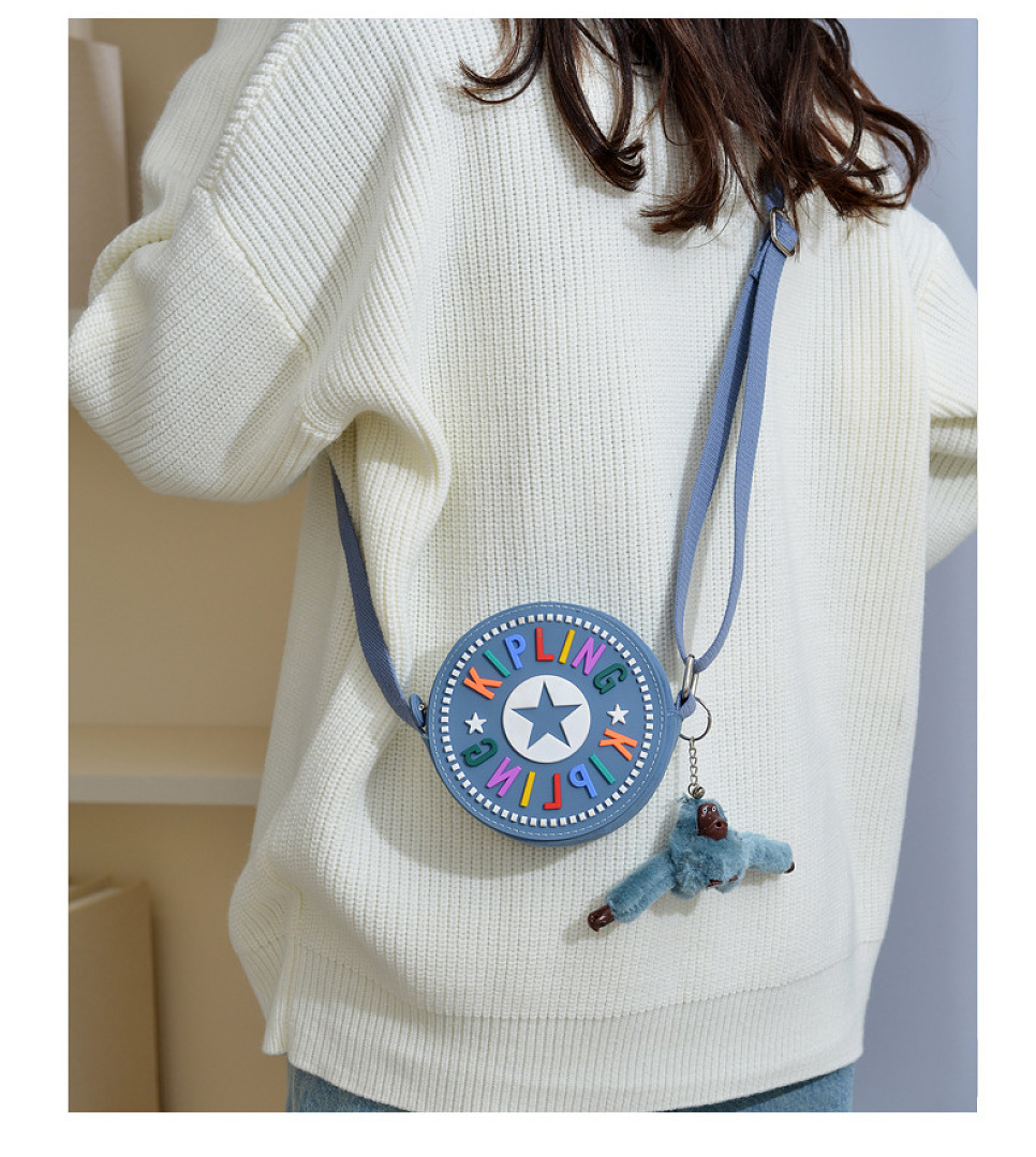 Kipling Cap Bag · WK13413 — תמונה 10