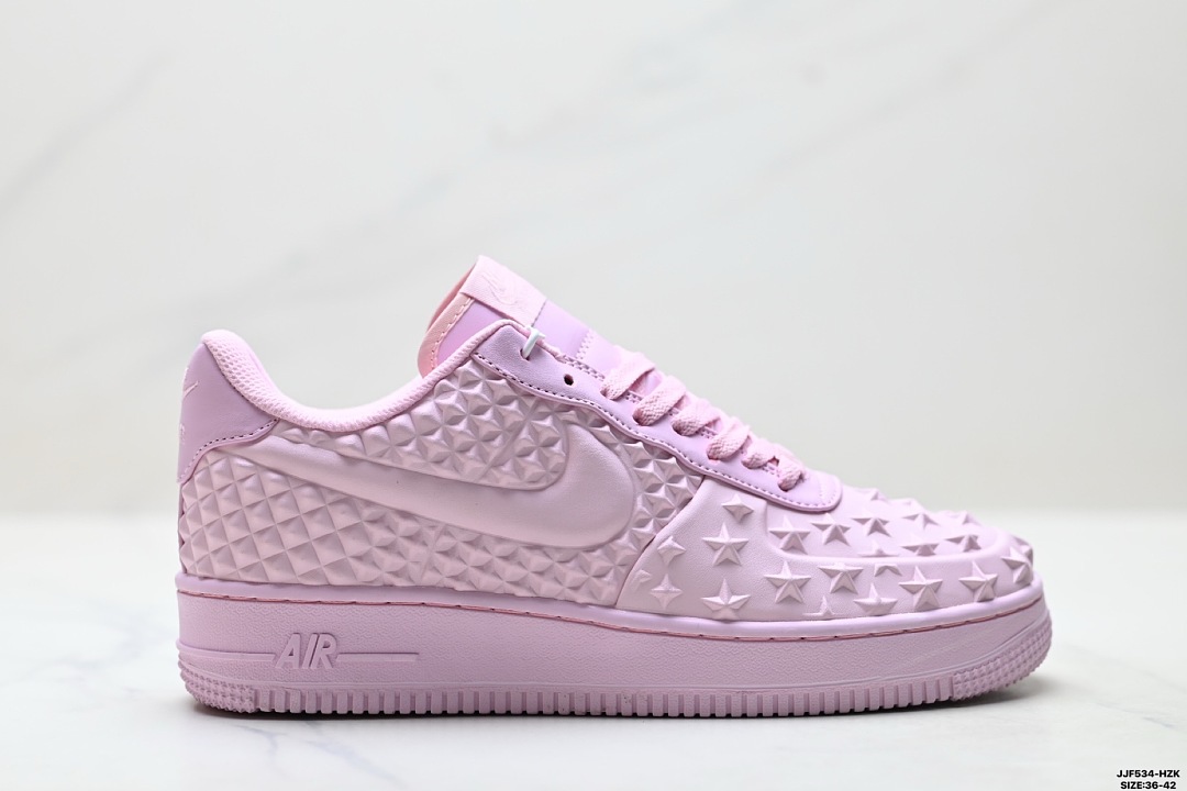 Nike Air Force 1 Low LV8 · WN58105 — תמונה 11