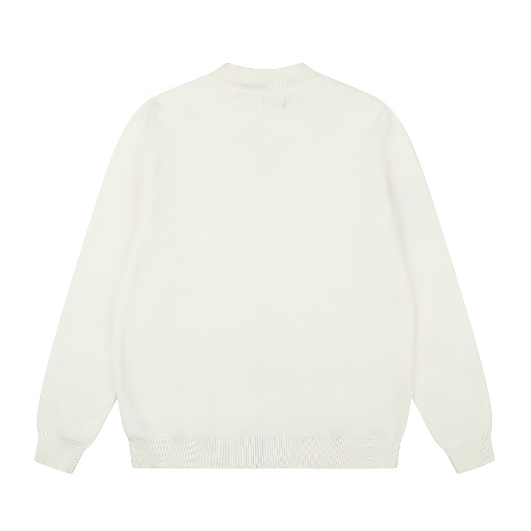 Polo Ralph Lauren Waffle-Knit Full-Zip Cardigan · WP91580 — תמונה 19