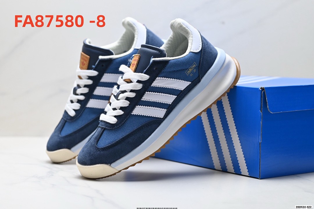 Adidas SL 72 · FA87580 — תמונה 19