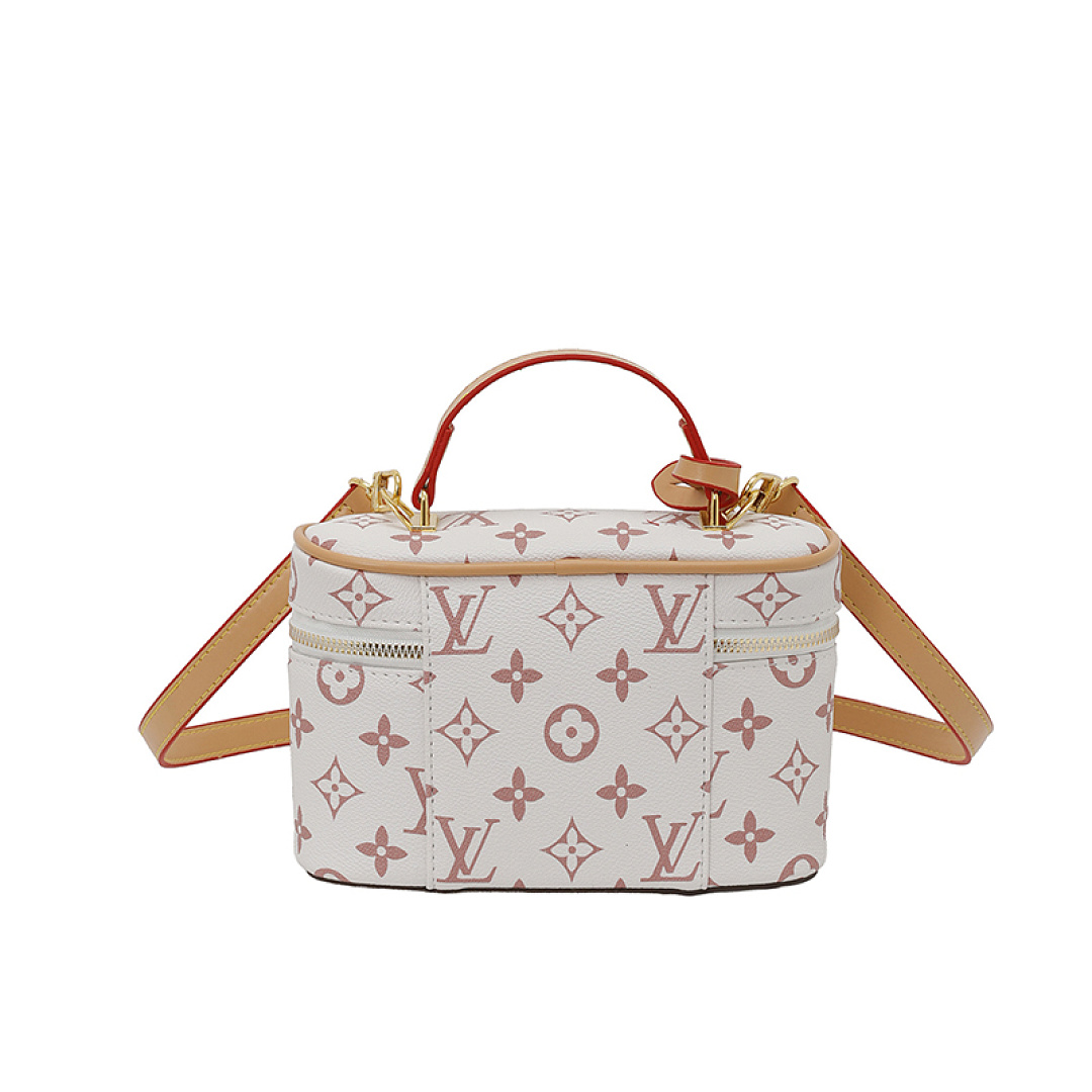 Louis Vuitton Micro Vanity Case · EL6676 — תמונה 49