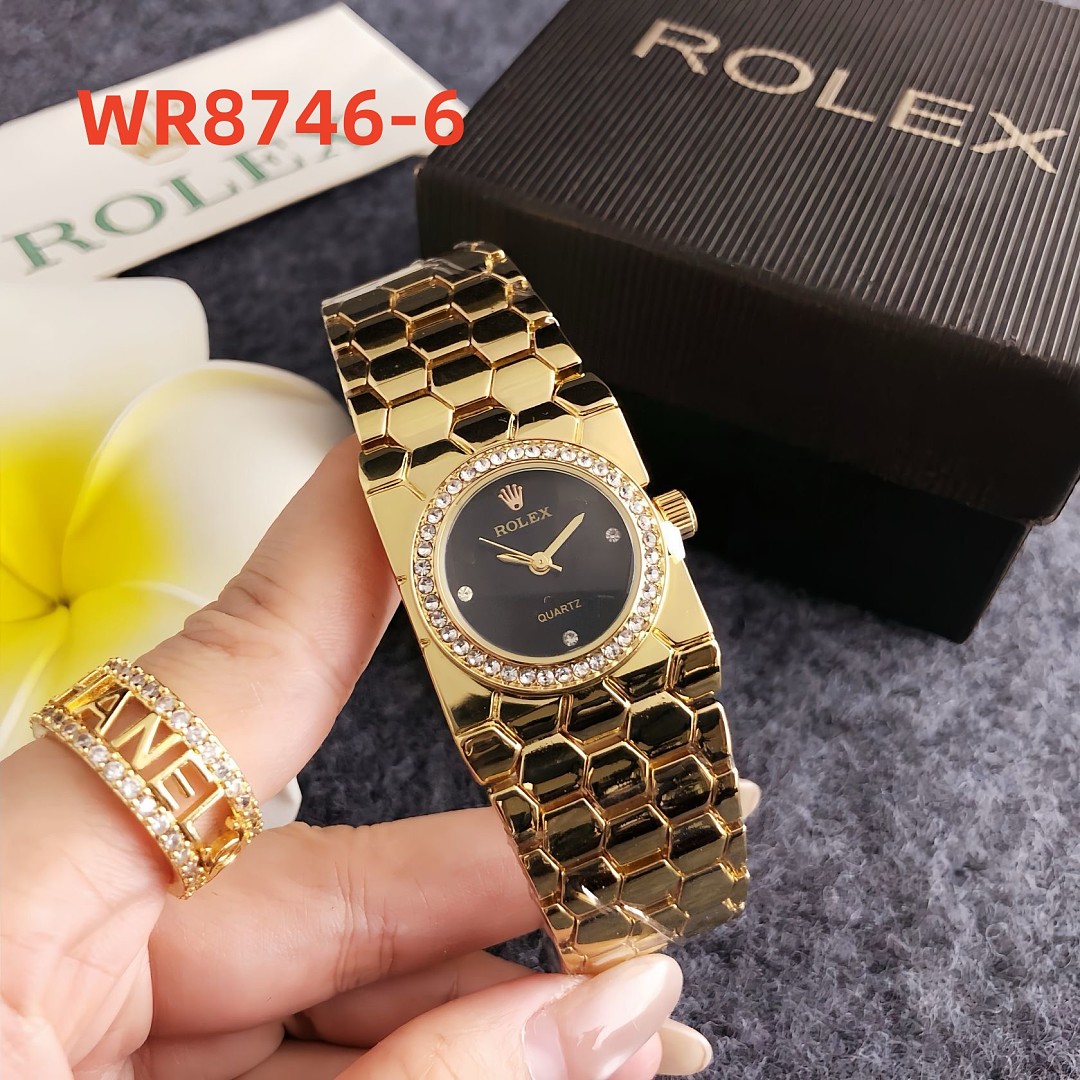 Rolex — שעון יד · WR8746 — תמונה 7
