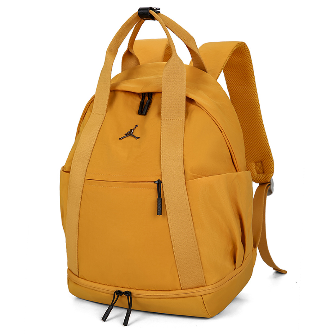 Jordan Alpha Backpack · EJ8009 — תמונה 15