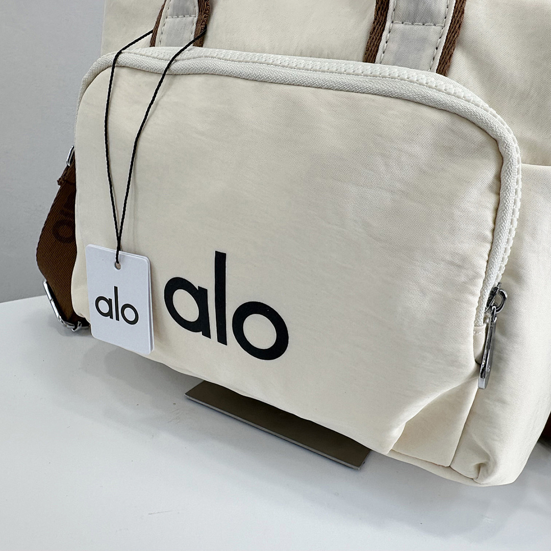 Alo Yoga Keep It Dry Fitness Bag · DA9184 — תמונה 18