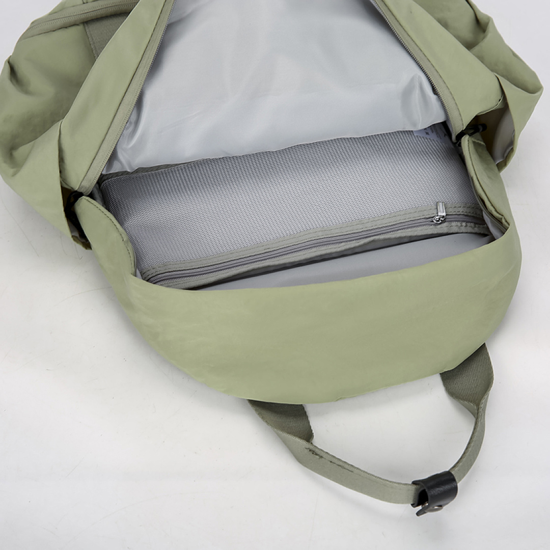 Jordan Alpha Backpack · EJ8009 — תמונה 32