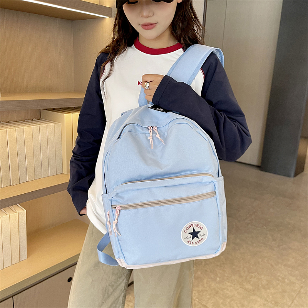 Converse GO 2 Backpack · EC04227 — תמונה 50