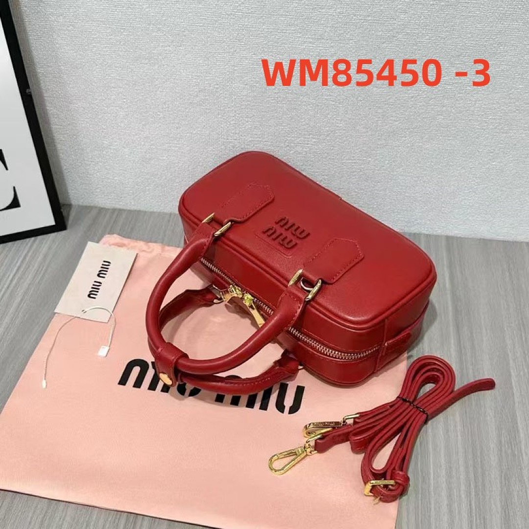 Miu Miu Arcadie · WM85450 — תמונה 14