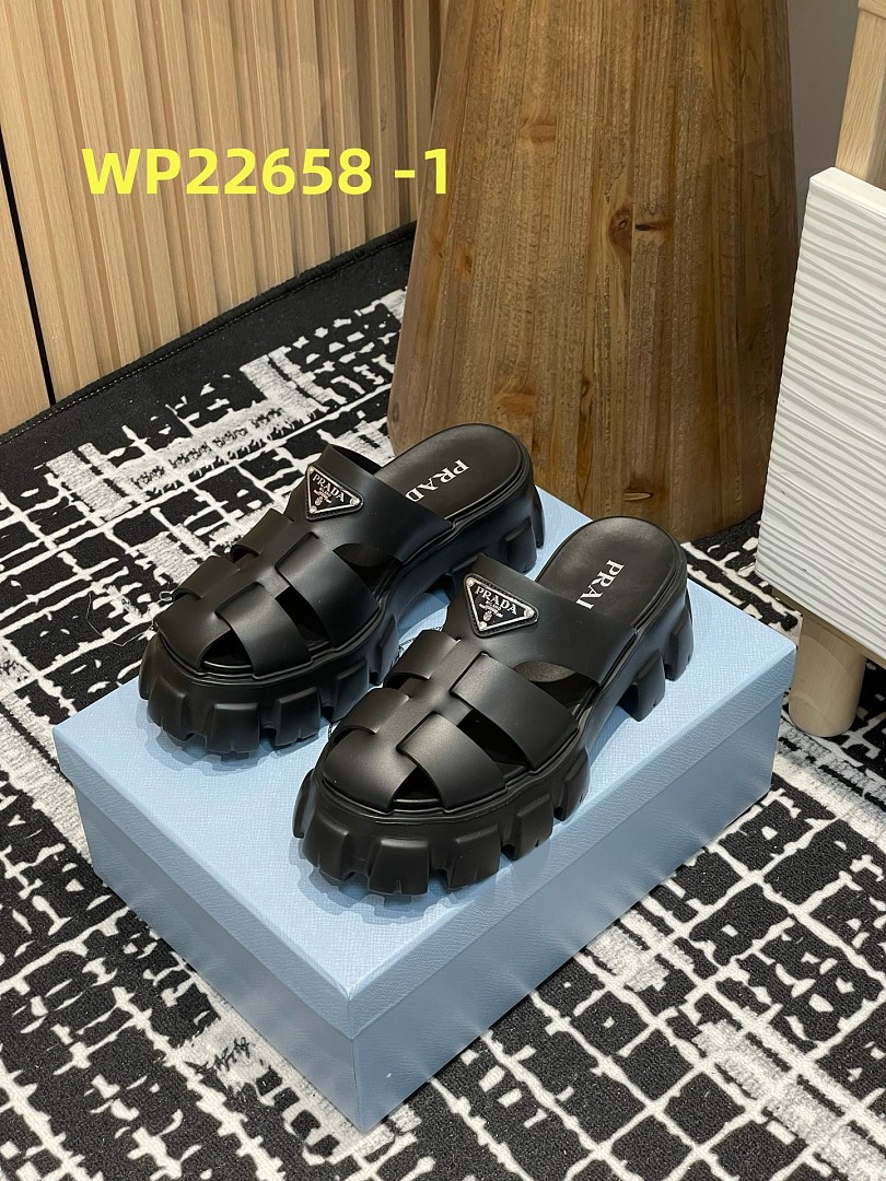 Prada Monolith · WP22658