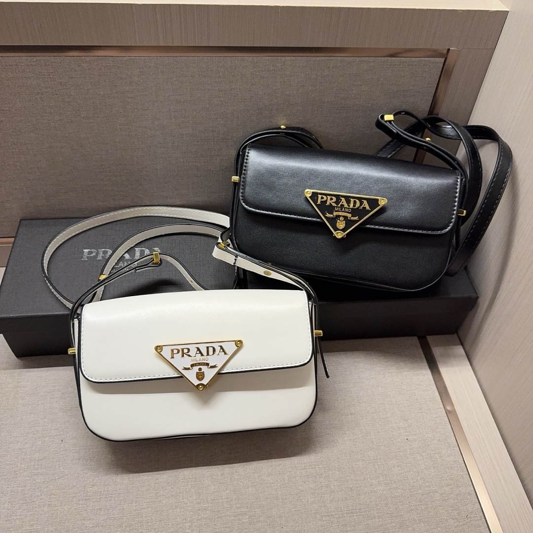 Prada — תיק כתף · EP79937 — תמונה 6