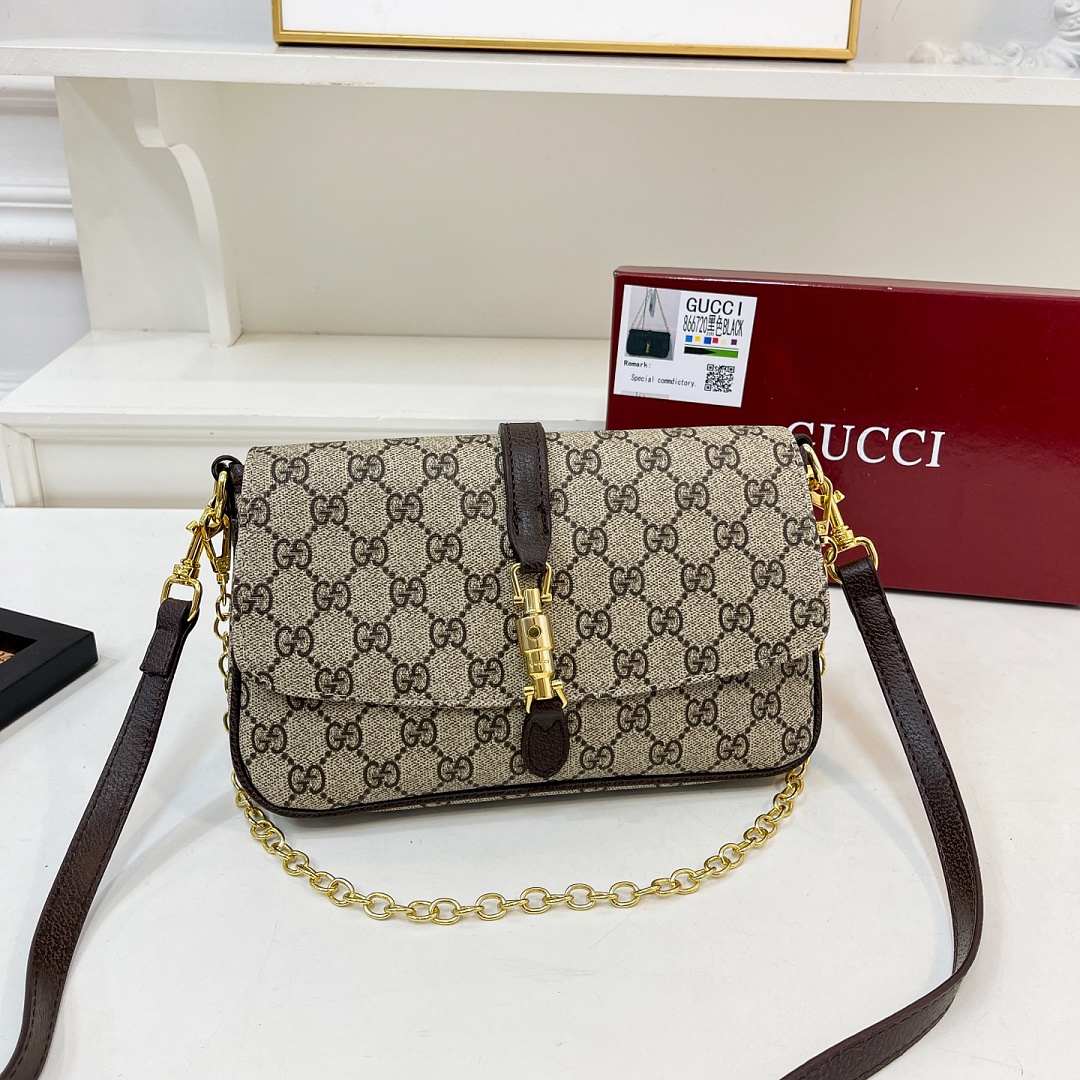 Gucci Jackie 1961 · EG866720 — תמונה 17