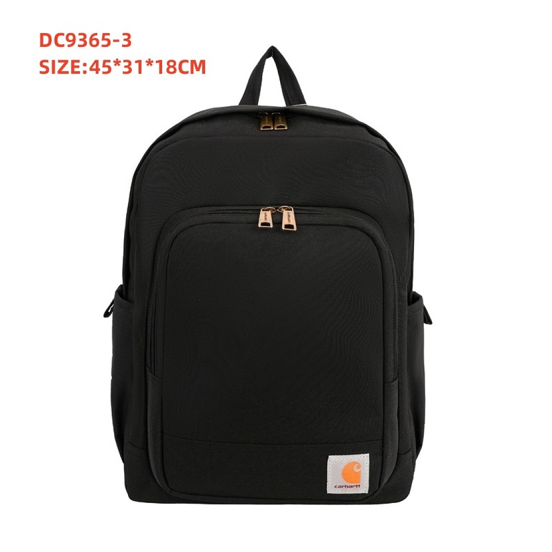 Carhartt 25L Classic Laptop Backpack · DC9365 — תמונה 2