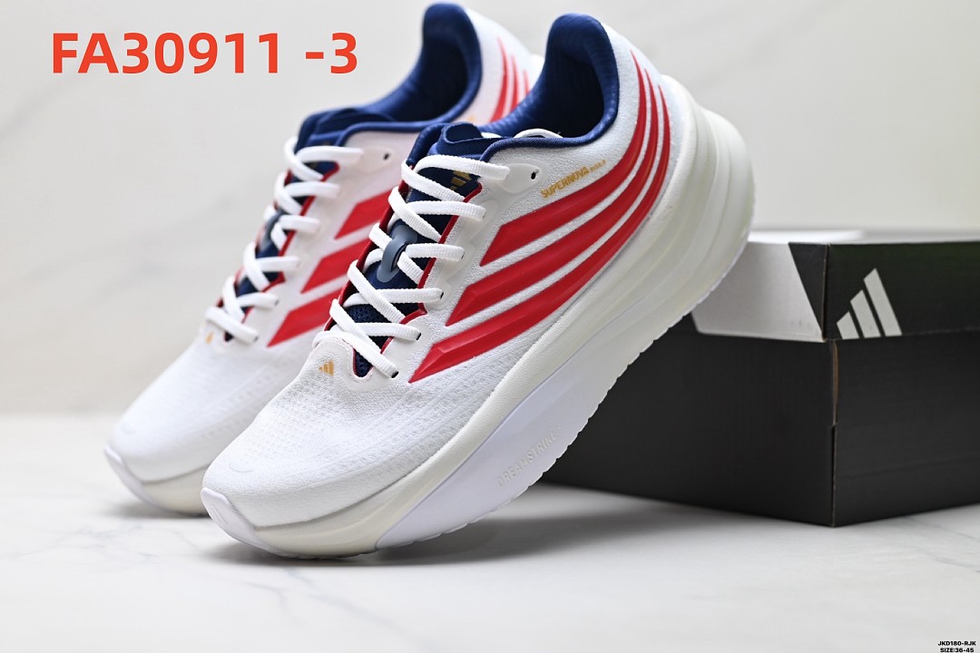 Adidas Supernova Rise 3 · FA30911 — תמונה 16