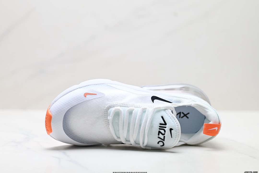 Nike Air Max 270 · FN79270 — תמונה 8