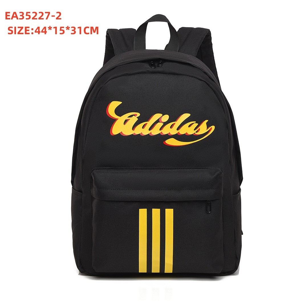 Adidas Tiro Graphic Backpack II · EA35227