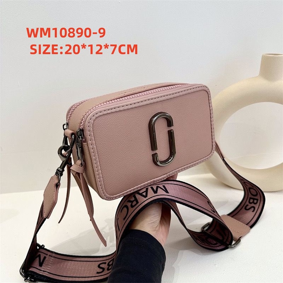 Marc Jacobs The Snapshot · WM10890 — תמונה 17