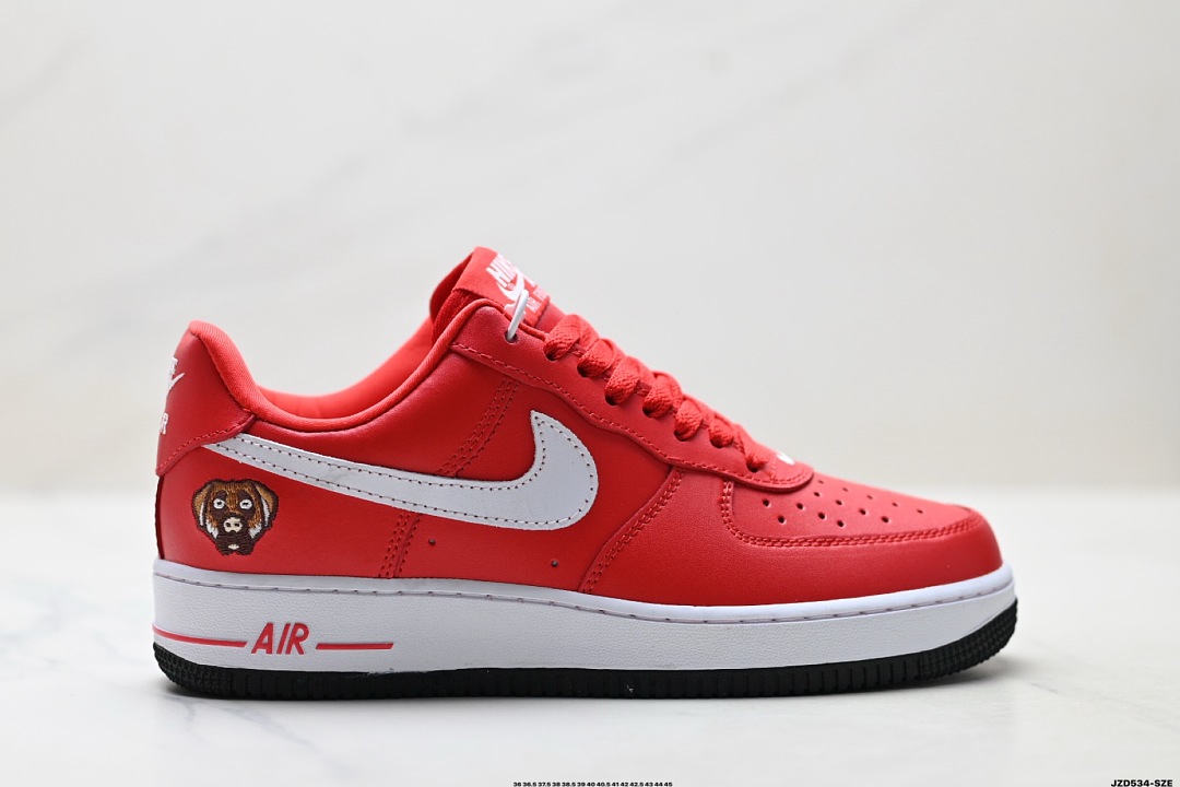 Nike Air Force 1 Low · FN37402 — תמונה 16