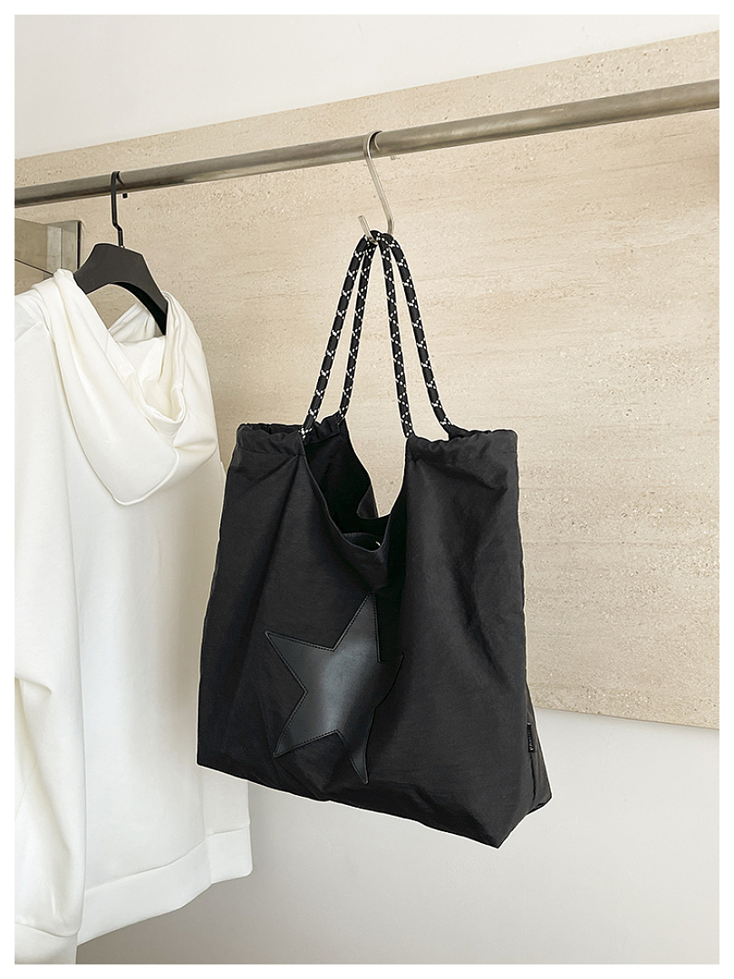 Converse Versatile Tote · EC1019 — תמונה 32