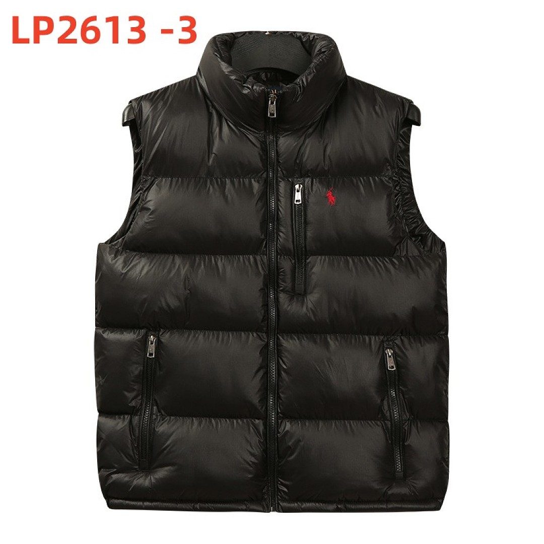 Polo Ralph Lauren Gorham · LP2613