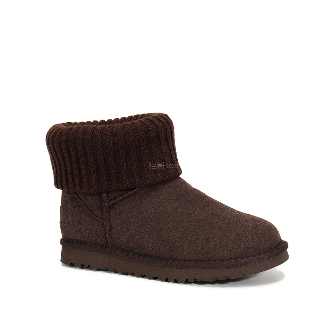 UGG Marais Knit Chelsea · UU58575 — תמונה 41