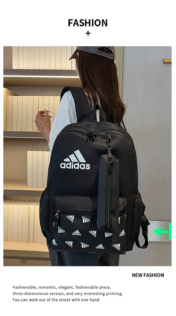 Nike Heritage · EA0771 — תמונה 57
