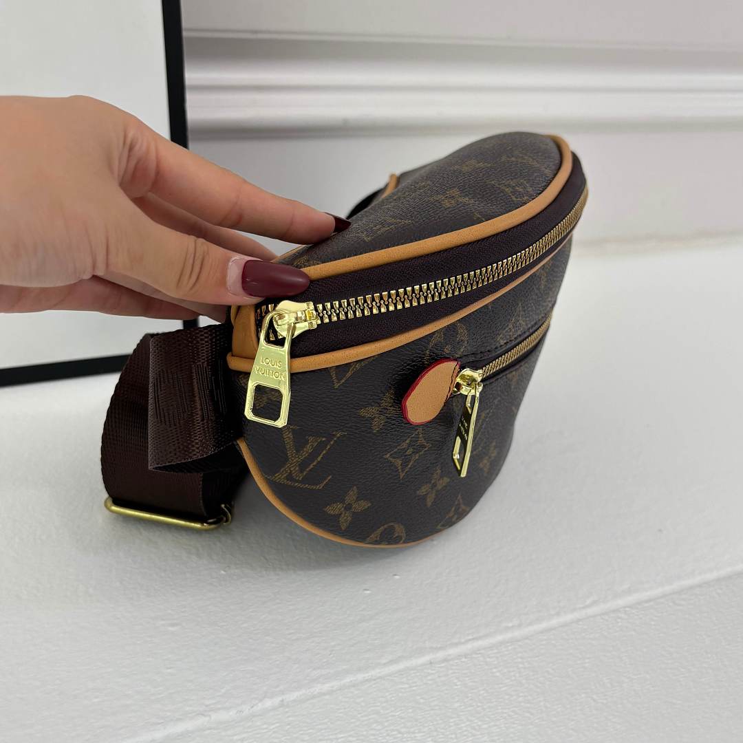 Louis Vuitton Rush Bumbag · EL5906 — תמונה 10