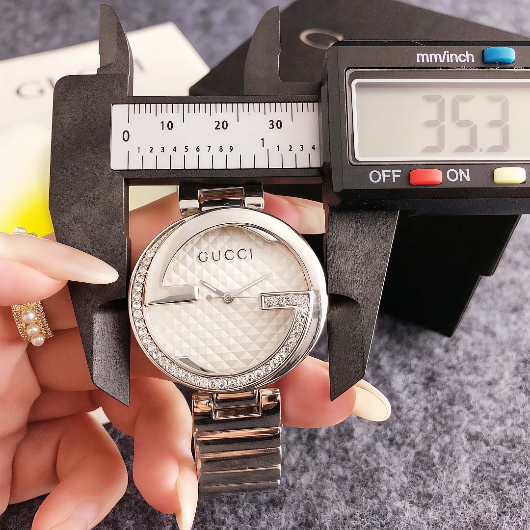 Gucci Interlocking G · WG61574 — תמונה 11