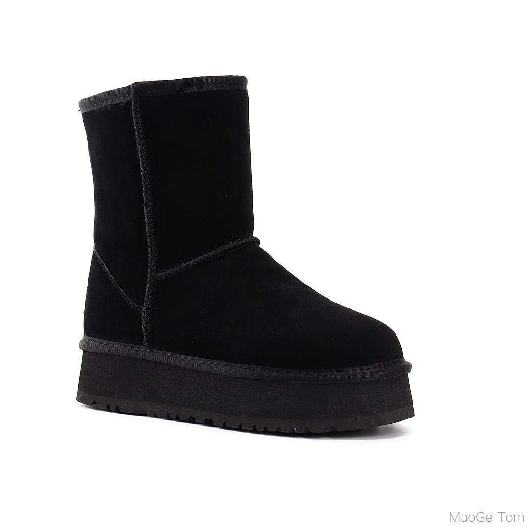 UGG Classic Mini Platform · UU35825 — תמונה 11
