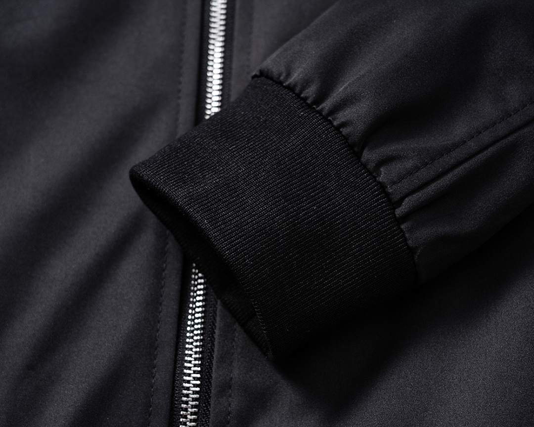 Burberry Harrington Jacket · PB30415 — תמונה 7