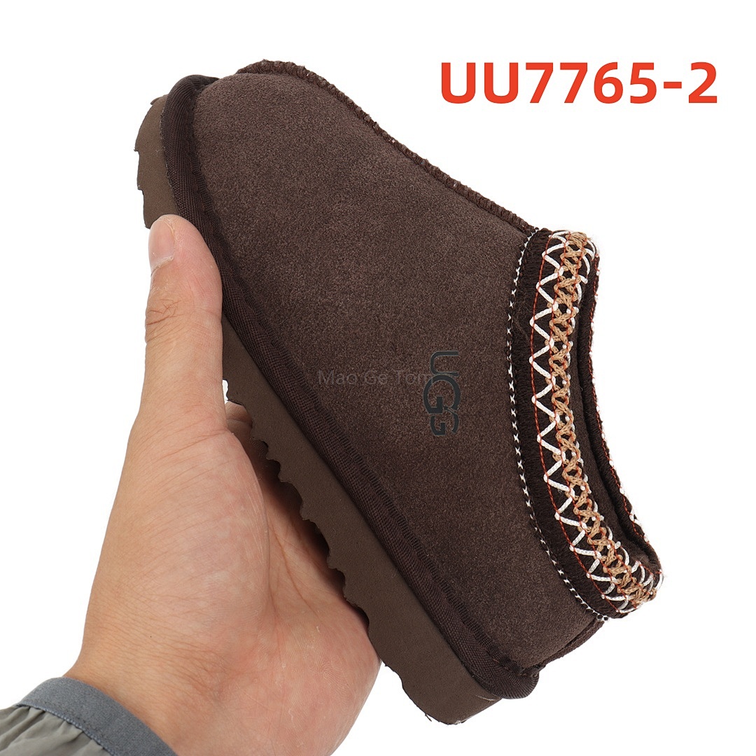 UGG Tasman · UU7765 — תמונה 7