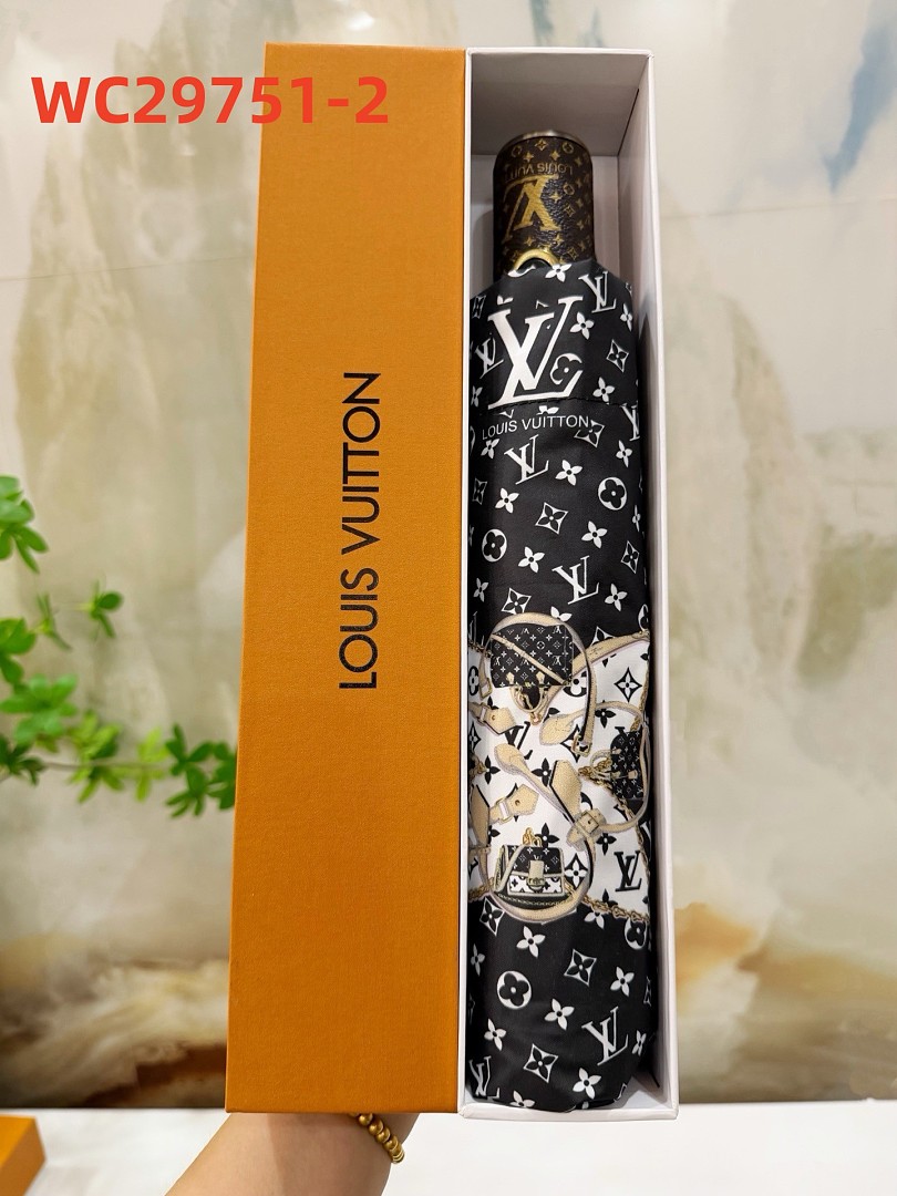 Louis Vuitton — מטריה · WC29751 — תמונה 2