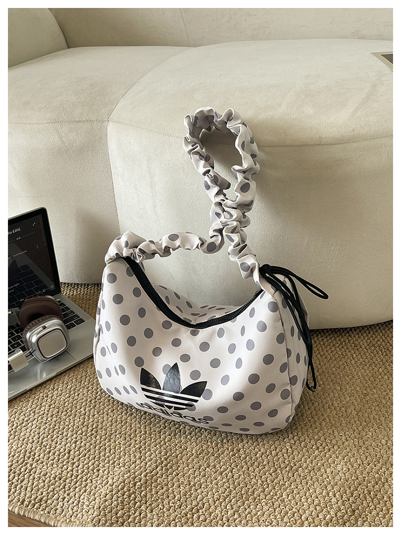 Adidas Metamoto Mini Shoulder Bag · EA80127 — תמונה 72