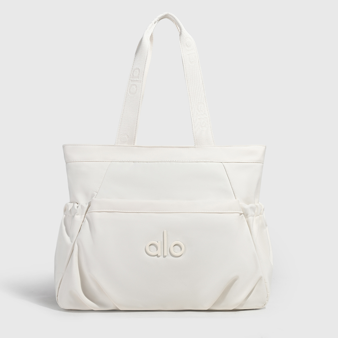 Alo Yoga Studio Utility Carryall Tote · WA15439 — תמונה 15