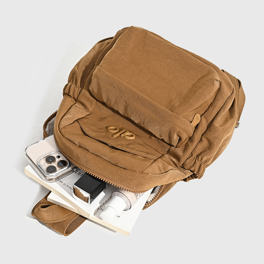Alo Yoga Commuter Backpack · WA13238 — תמונה 14