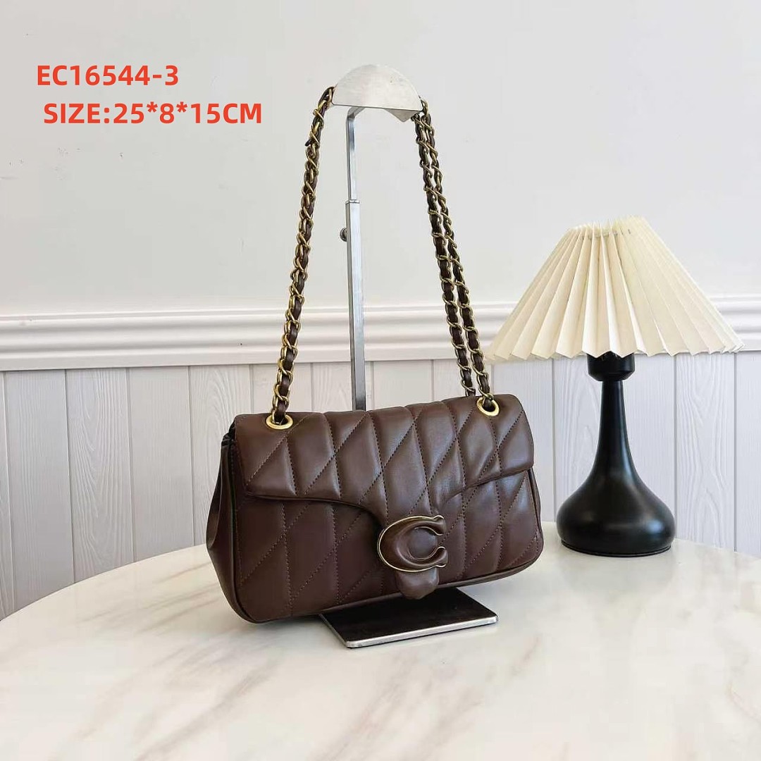 Coach Tabby · EC16544 — תמונה 9