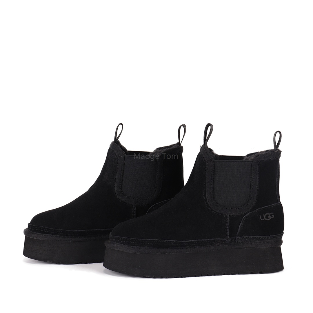 UGG Neumel Platform Chelsea · UU24150 — תמונה 15