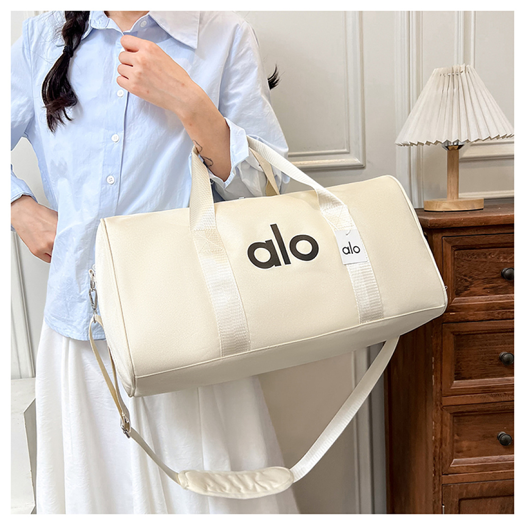 Alo Yoga Traverse Duffle · EA1827 — תמונה 25