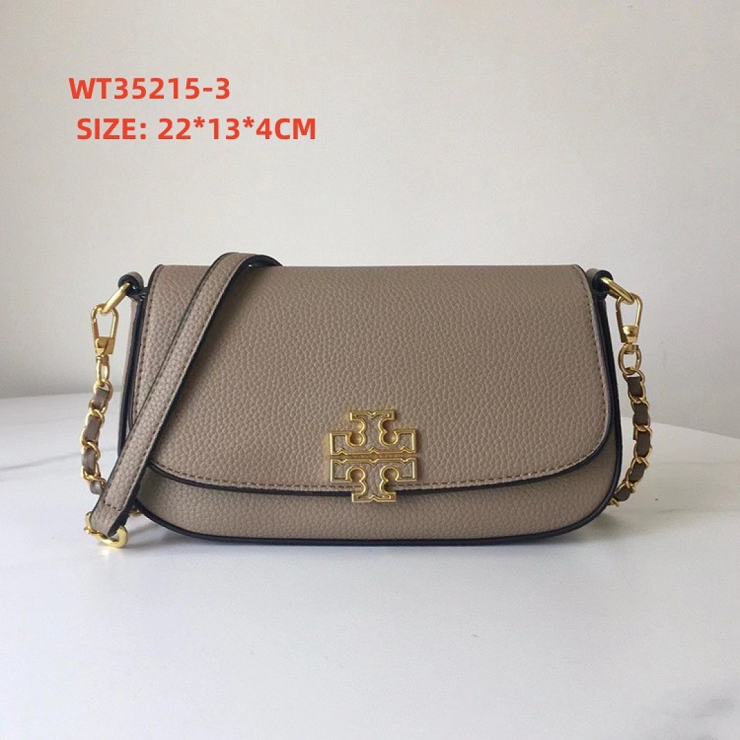 Tory Burch Britten · WT35215 — תמונה 6