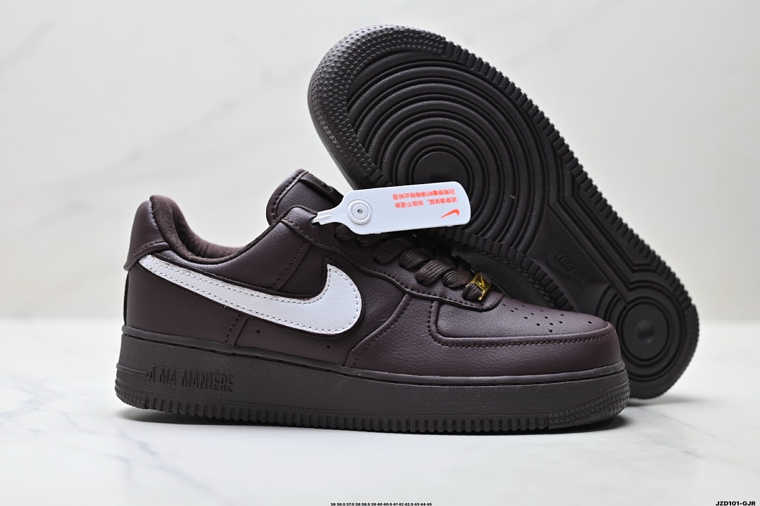 Nike Air Force 1 Low · FN33569 — תמונה 13